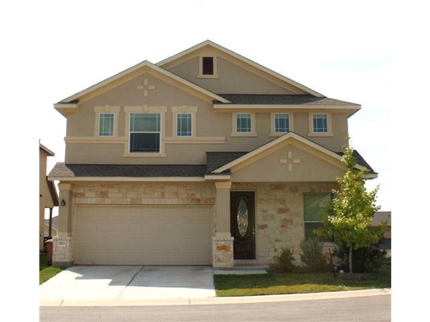 7313 Highland Bluff Cv, Austin, TX for Rent