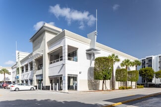 Hialeah, FL Office/Retail, Medical - 4410 W 16th Ave