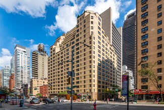 New York, NY Retail - 902 2nd Ave