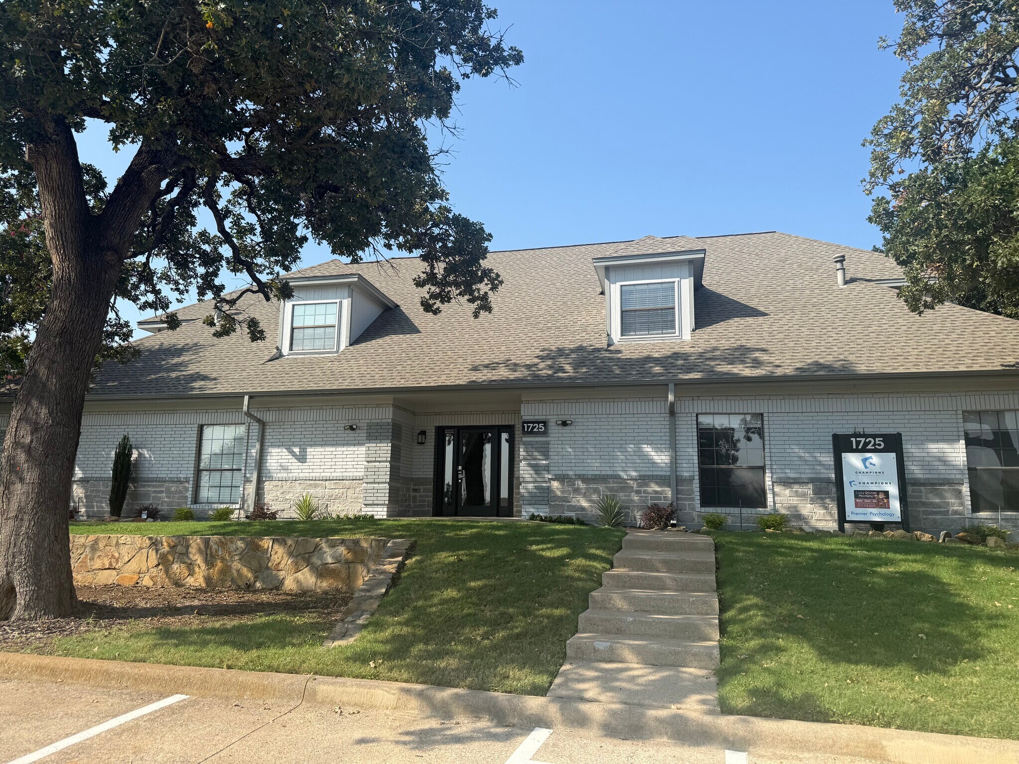 1721-1725 E Southlake Blvd, Southlake, TX for Rent