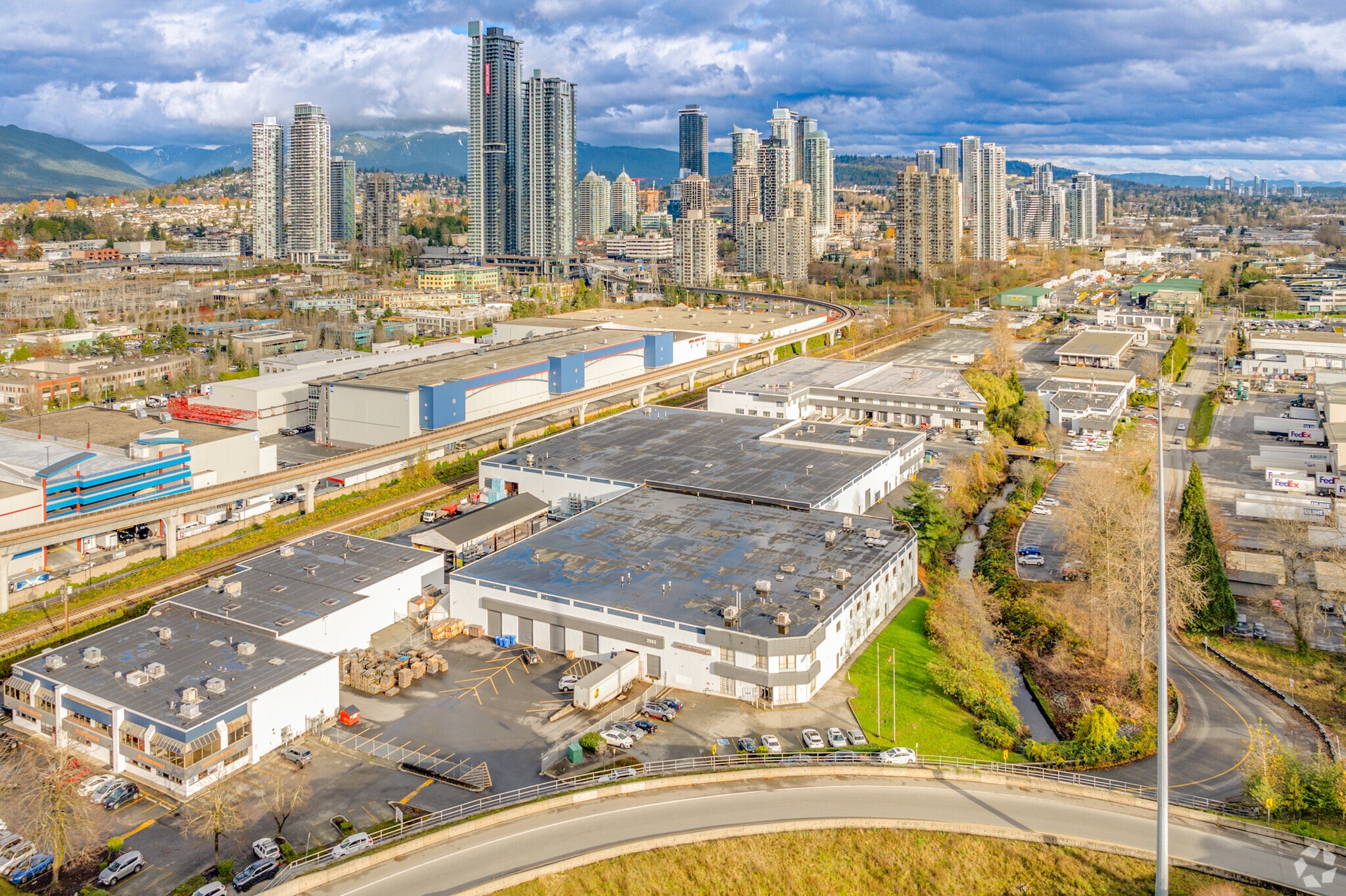 2550 Boundary Rd, Burnaby, BC for Rent