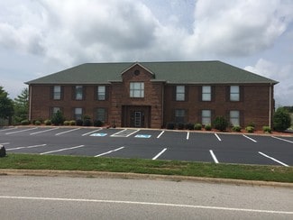 Clarksville, TN Office - 130 Hillcrest Dr