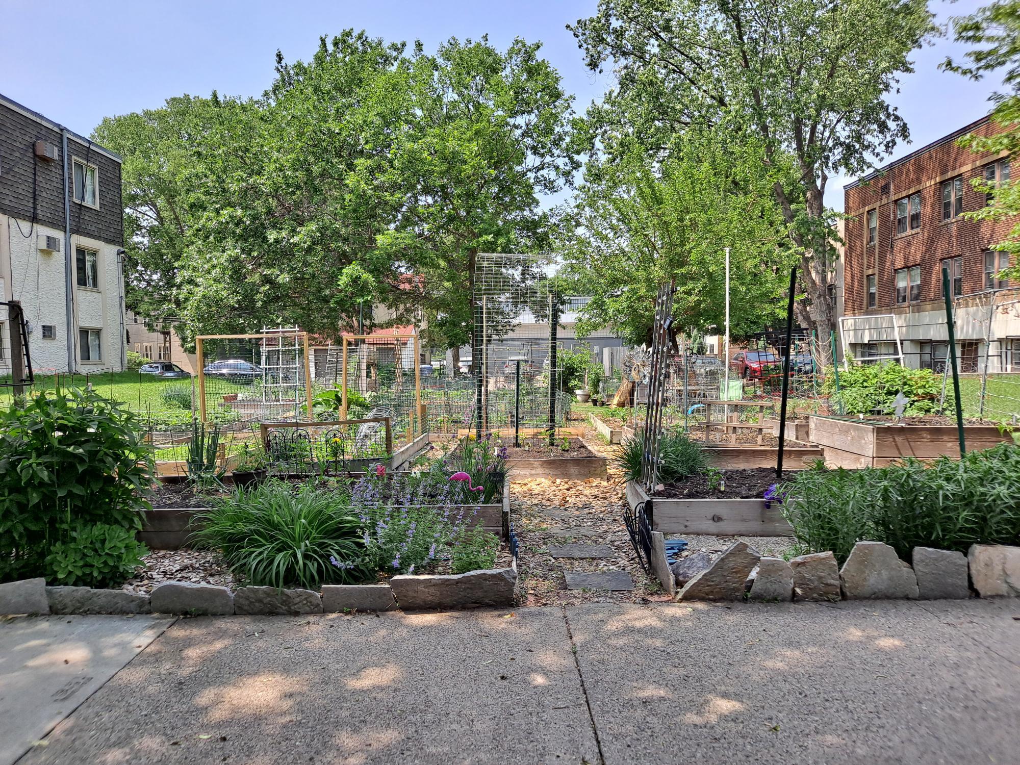 3228 Garfield Ave S, Minneapolis, MN for Sale