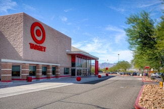 Bullhead City, AZ Retail - 3699 Hwy 95