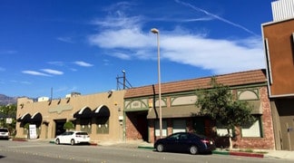 Pasadena, CA Office - 442 S Raymond Ave