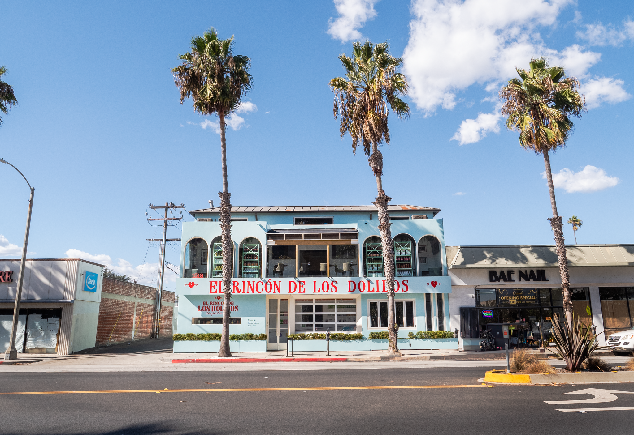 1519 Wilshire Blvd, Santa Monica, CA for Sale