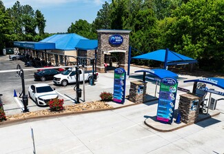 Marietta, GA undefined - 1505 Roswell Rd