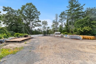 Middleton, MA Industrial Land - 26 Bixby Ave