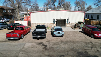 Evans, CO undefined - 711 39th St