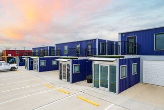 Fort Worth, TX Office/Retail, Retail, Flex - 1953 Golden Heights Rd Fort Worth, TX Office/Retail, Retail, Flex - 1953 Golden Heights Rd