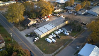 Rock Hill, SC Warehouse - 1010-1014 E White St