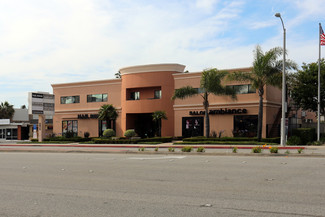 Huntington Beach, CA Office/Retail - 5075 Warner Ave