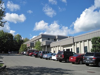 Ridgefield, CT Office/Medical - 10 South St