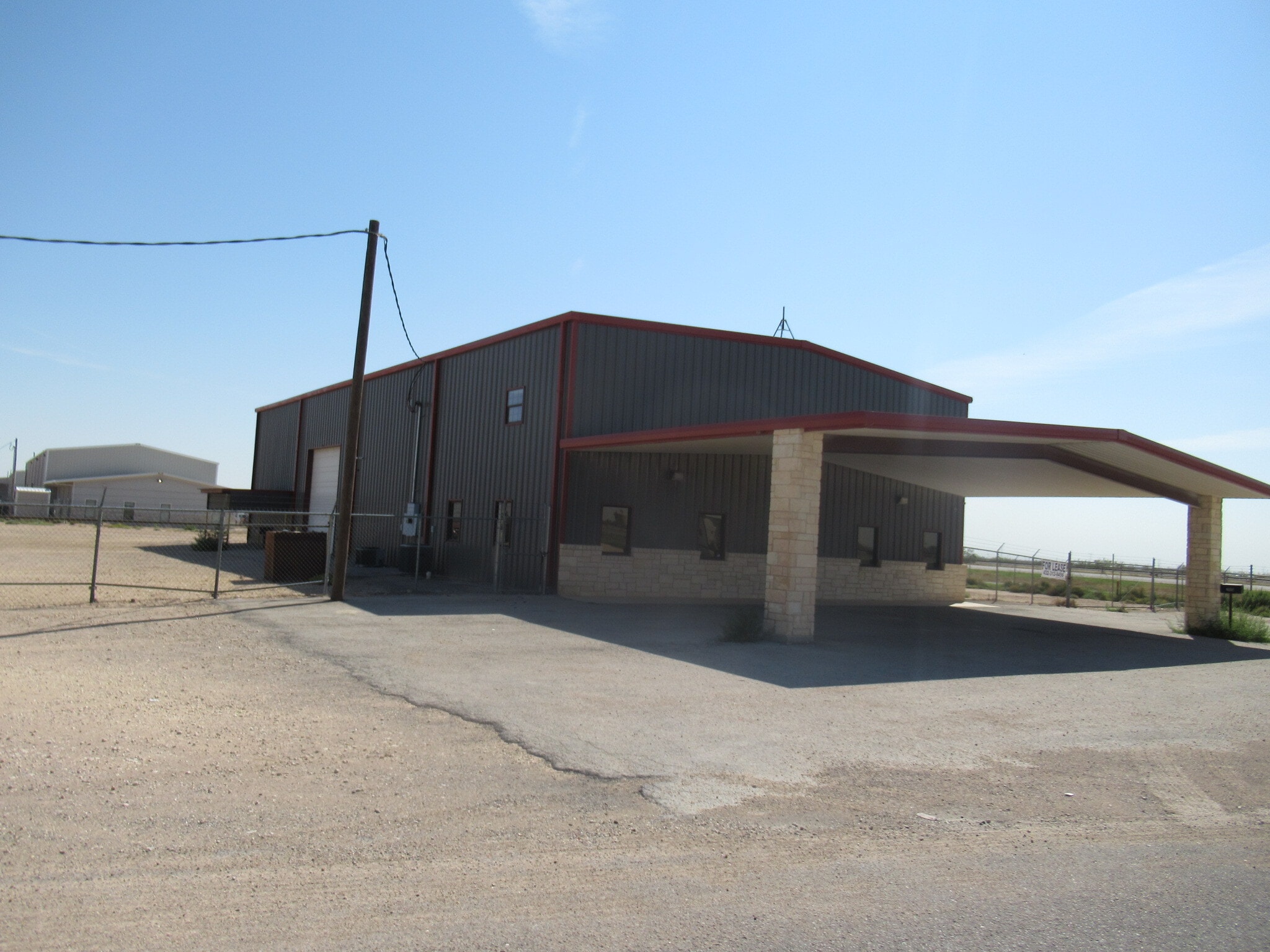 3306 S County Road 1108 & I-20, Midland, TX for Rent