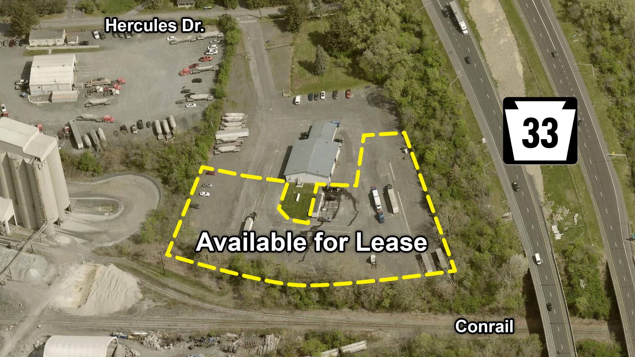 409 Hercules Dr, Stockertown, PA for Rent