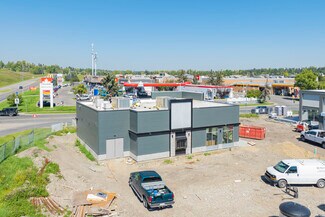 Calgary, AB Fast Food - 1133 137th Ave SE
