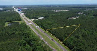 Yulee, FL Commercial Land - SR-200/A1A