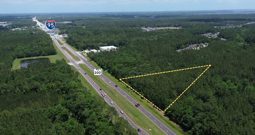 SR-200/A1A, Yulee, FL for Sale