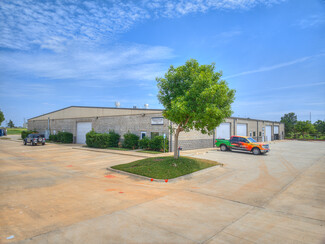 Edmond, OK Flex, Industrial - 7304 NW 164th St