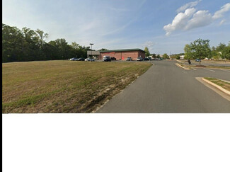 Dumfries, VA Commercial Land - 17135 Wayside Dr