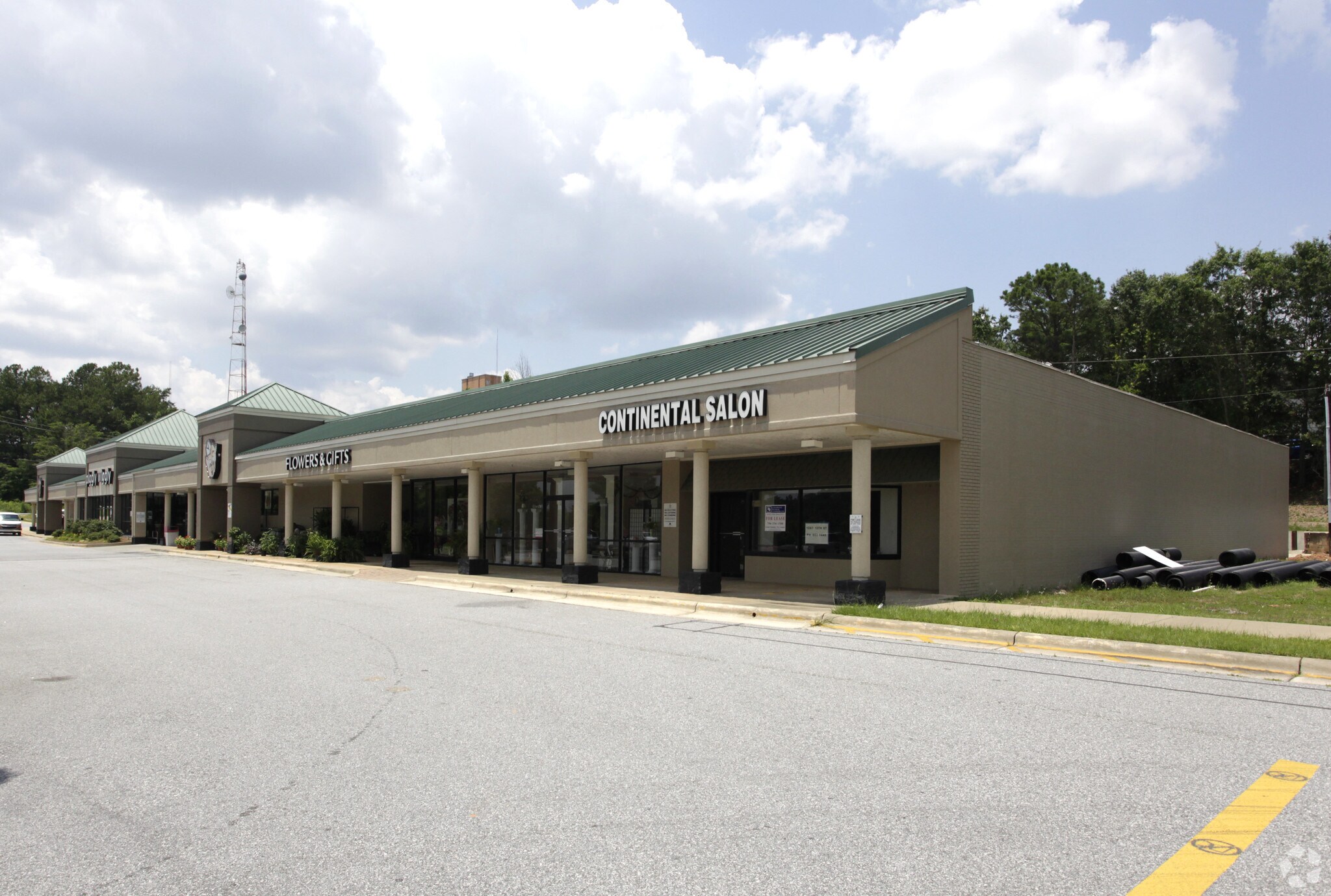 1359-1367 13th St, Columbus, GA for Rent