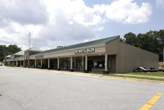 Columbus, GA Retail - 1359-1367 13th St Columbus, GA Retail - 1359-1367 13th St