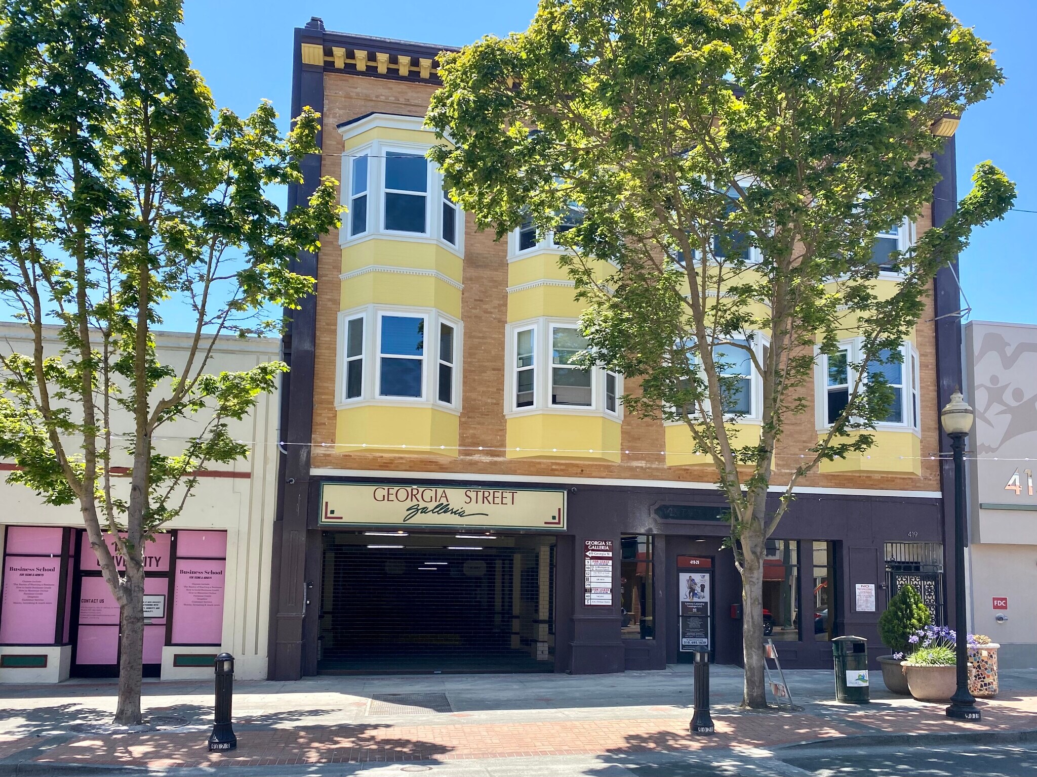 419 Georgia St, Vallejo, CA for Rent