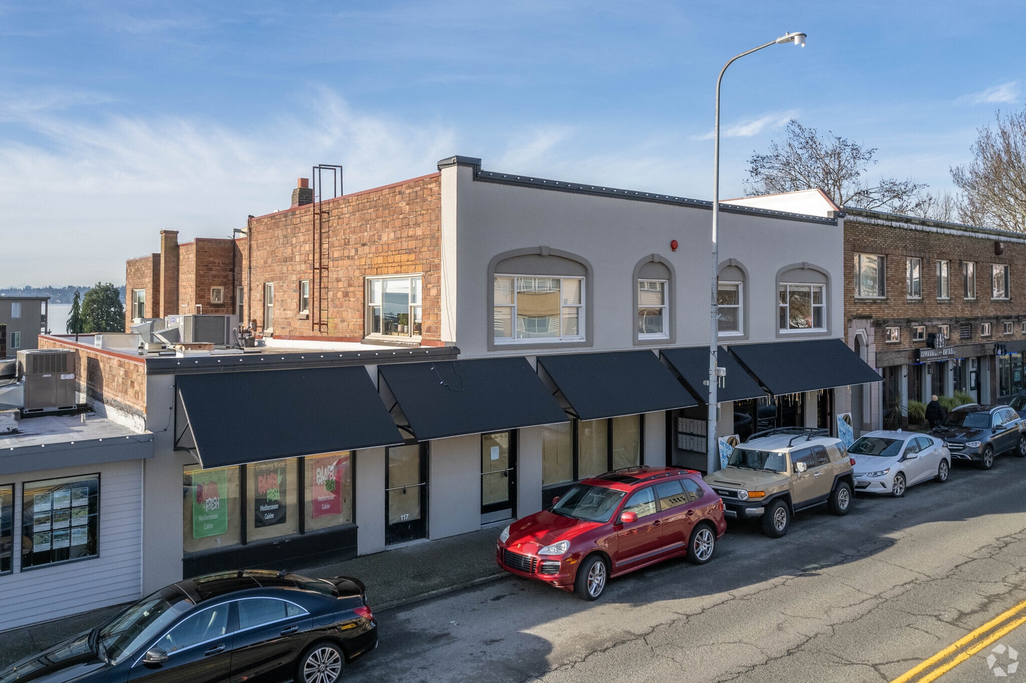 111-117 Lake St S, Kirkland, WA for Rent