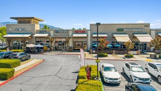 Temecula, CA Freestanding - 32475 Temecula Pky