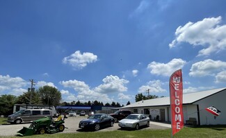 Kasson, MN Showroom - 10 E Veterans Memorial Hwy