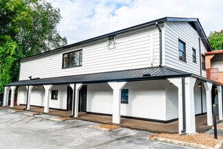 705 W Race St & Lakeshore Drive