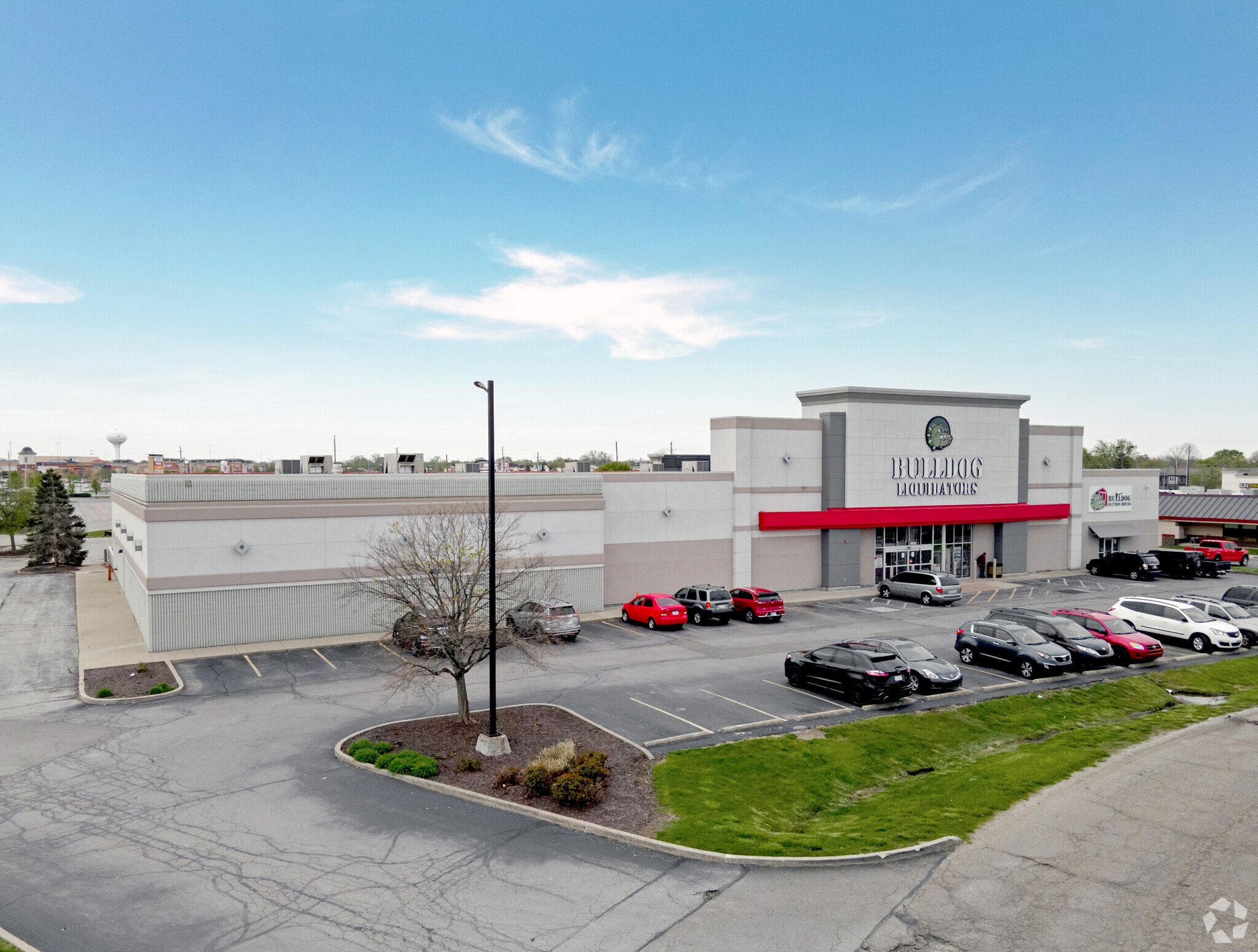 8921 US Highway 31 S, Indianapolis, IN for Rent