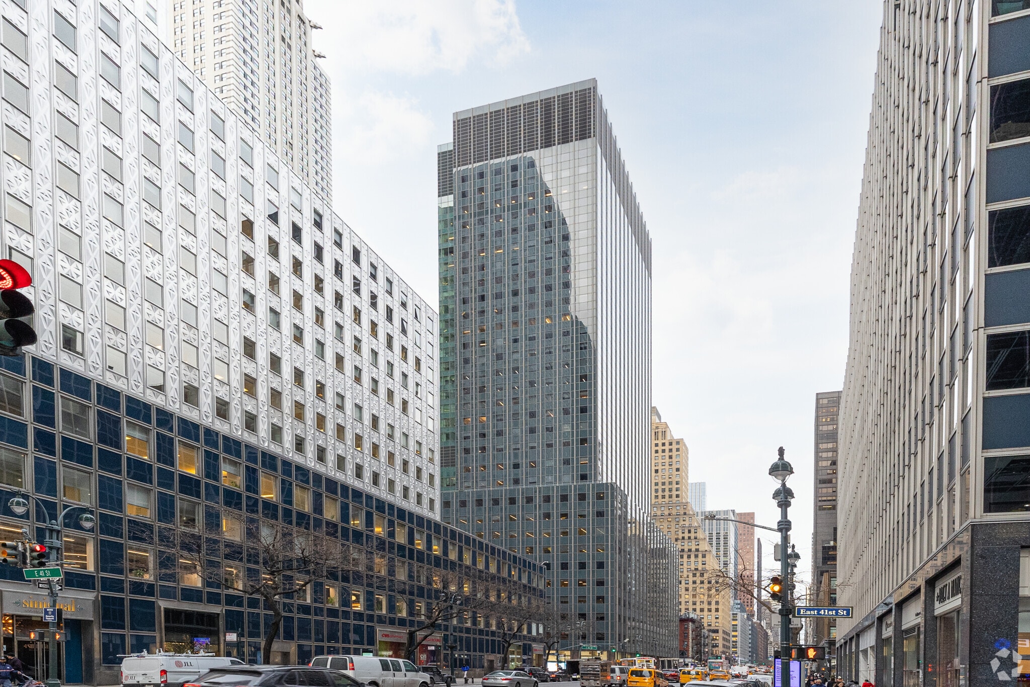 666 Third Ave, New York, NY for Rent
