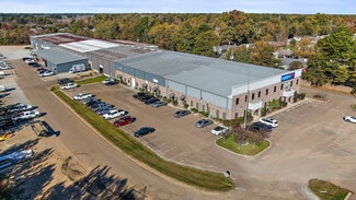 Brandon, MS Office, Flex, Industrial - 1576 Old Fannin Rd Brandon, MS Office, Flex, Industrial - 1576 Old Fannin Rd