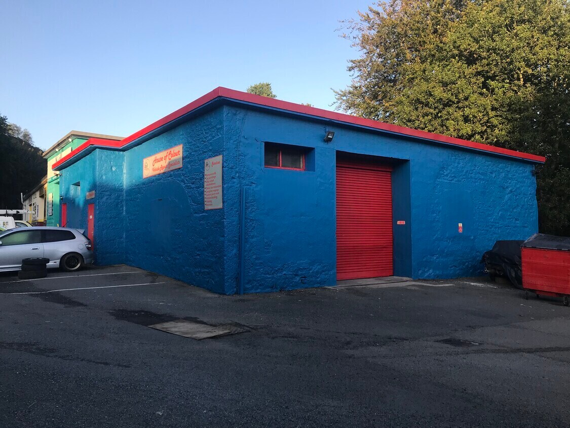 Newlyn, Penzance, CON for Sale