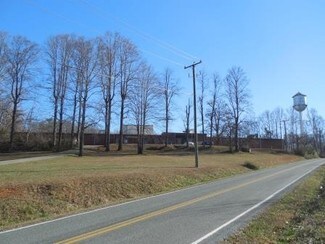 Ferrum, VA Manufacturing - 5800 Prillaman Switch Rd