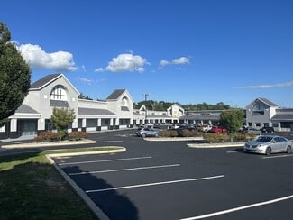 Tobyhanna, PA Retail - RT 196