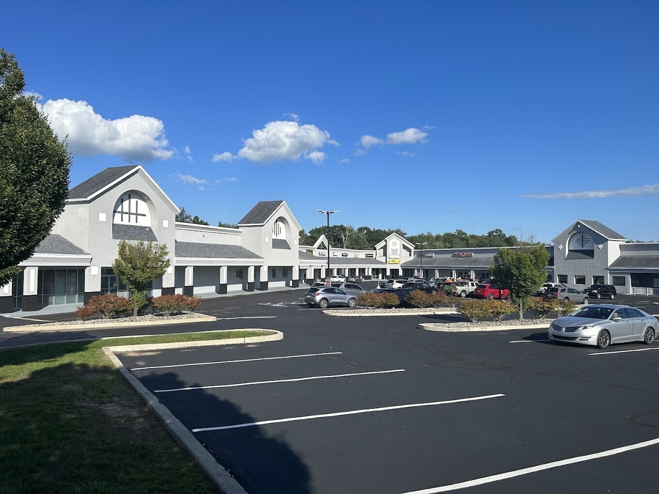 RT 196, Tobyhanna, PA for Rent