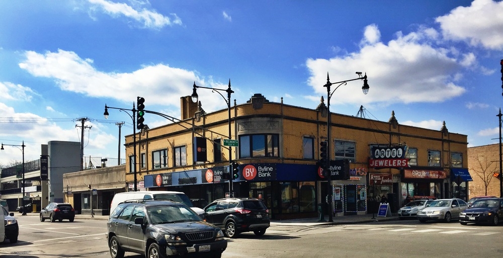 5605 W Belmont Ave, Chicago, IL for Rent