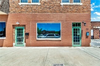 Walhalla, SC Retail - 103 E Main St Walhalla, SC Retail - 103 E Main St