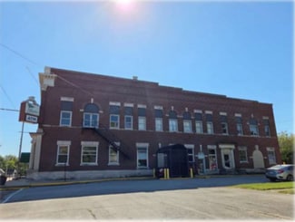 Oxford, IN Office - 100 S Justus St