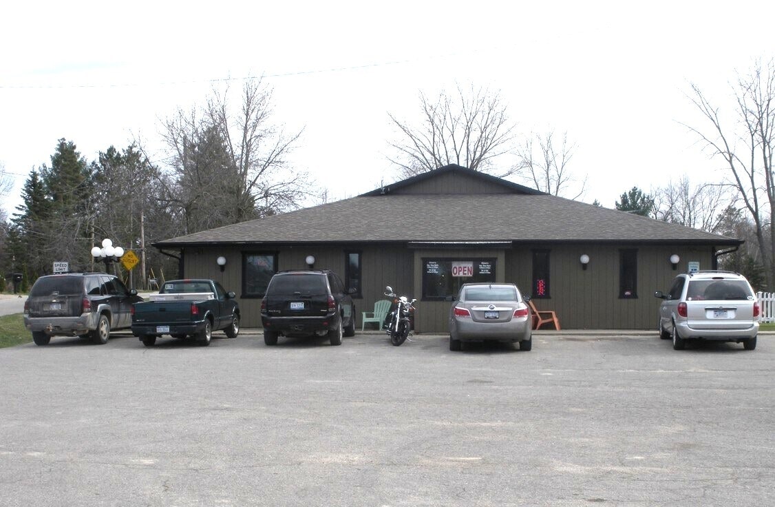 1108 Estey Rd, Beaverton, MI for Sale