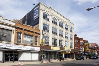 Chicago, IL Office, Office/Medical - 3045-3047 N Lincoln Ave