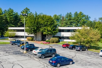 Merrimack, NH Office - 7 Henry Clay Dr
