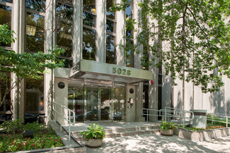 Washington, DC Office - 5028 Wisconsin Ave NW