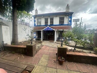 Birkenhead, MSY Restaurant - 300 Borough Road