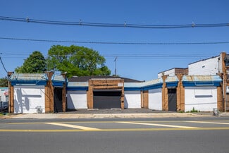 Hillside, NJ Industrial - 1304 N Broad St Hillside, NJ Industrial - 1304 N Broad St