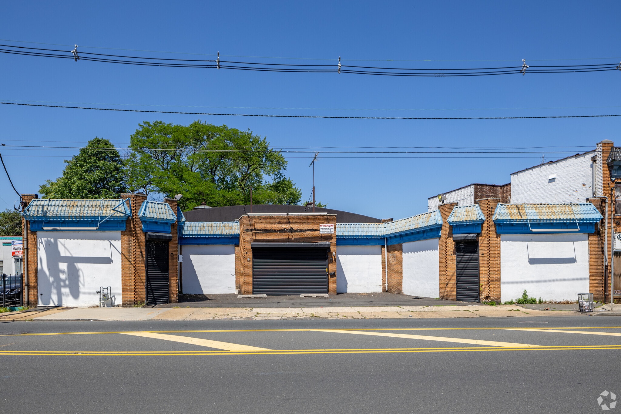 1304 N Broad St, Hillside, NJ for Rent