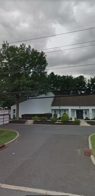 Jackson, NJ Office - 55 N County Line Rd Jackson, NJ Office - 55 N County Line Rd