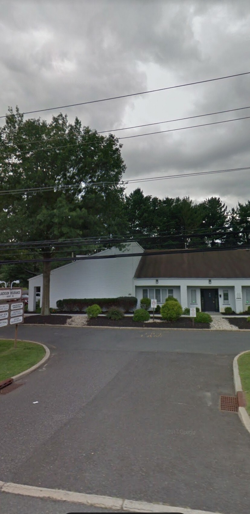 55 N County Line Rd, Jackson, NJ for Rent